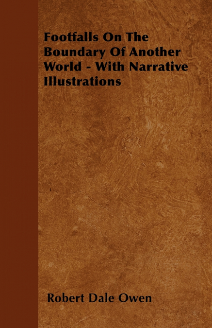 A NEW VIEW OF SOCIETY OR ESSAYS ON THE PRINCIPLE OF THE FORM