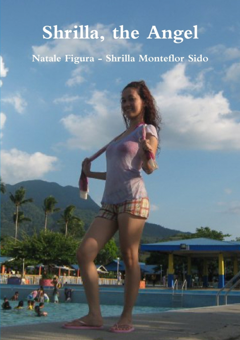 SHRILLA, THE ANGEL