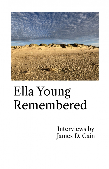 ELLA YOUNG REMEMBERED