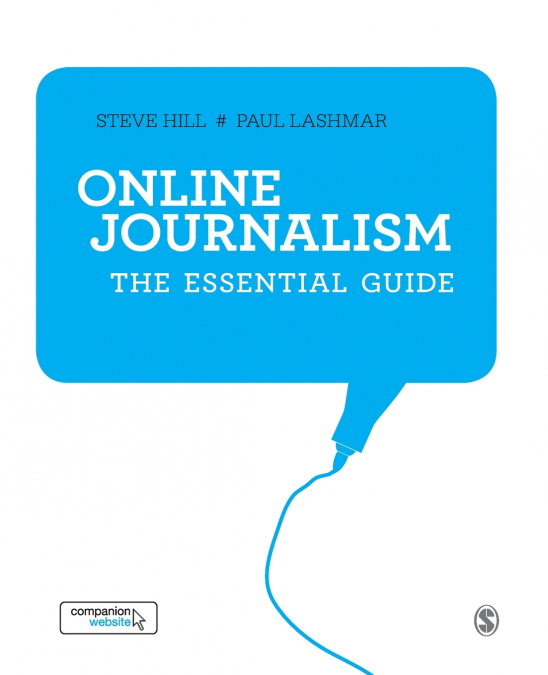 ONLINE JOURNALISM