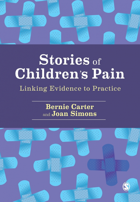 STORIES OF CHILDREN?S PAIN
