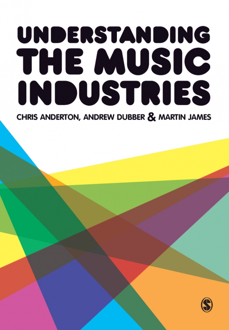 UNDERSTANDING THE MUSIC INDUSTRIES