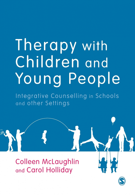 THERAPY WITH CHILDREN AND YOUNG PEOPLE