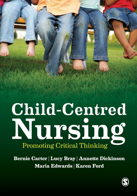 CHILD-CENTRED NURSING