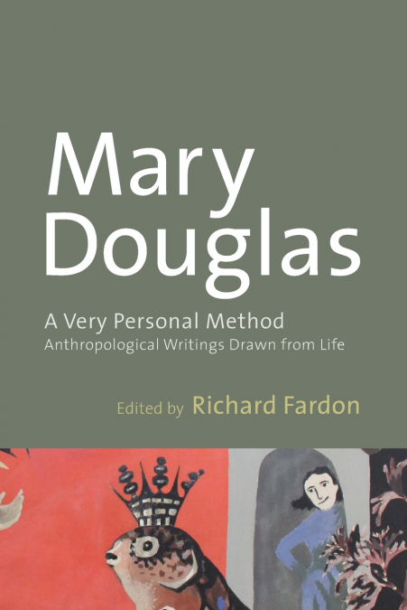 A VERY PERSONAL METHOD