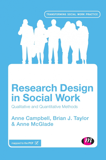 RESEARCH DESIGN IN SOCIAL WORK