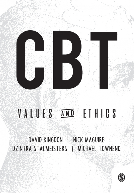 CBT VALUES AND ETHICS