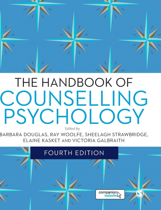THE HANDBOOK OF COUNSELLING PSYCHOLOGY