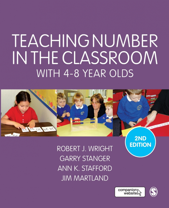 TEACHING NUMBER IN THE CLASSROOM WITH 4-8 YEAR OLDS