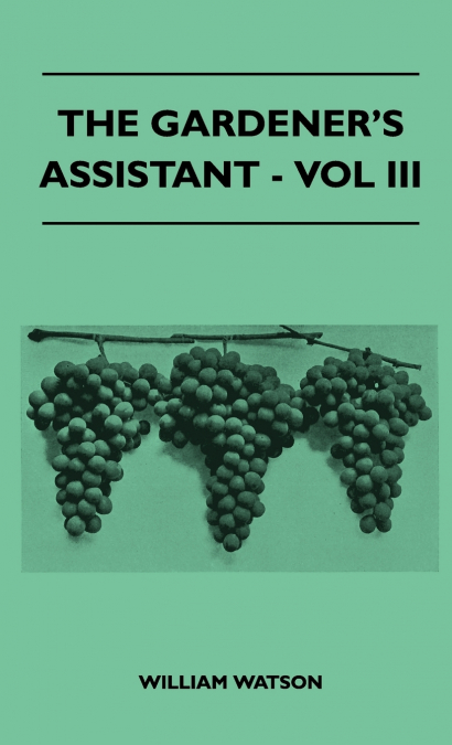 PLUMS AND DAMSONS & APRICOTS - WITH CHAPTERS ON CULTIVATION