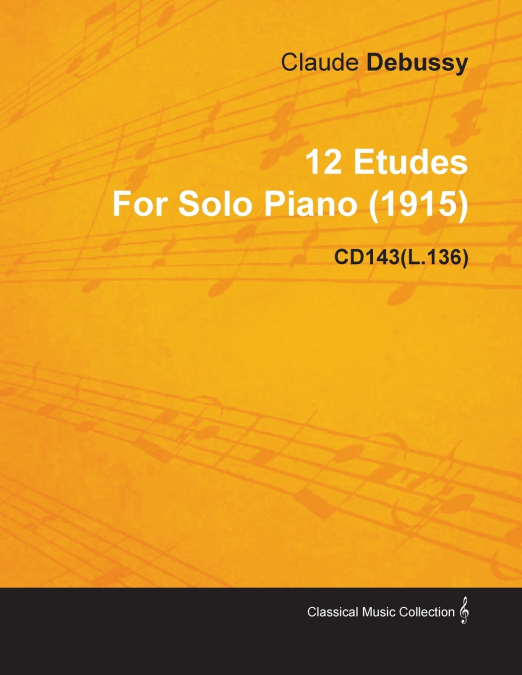 POUR LE PIANO BY CLAUDE DEBUSSY FOR SOLO PIANO (1901) L.95
