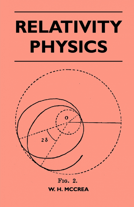 RELATIVITY PHYSICS
