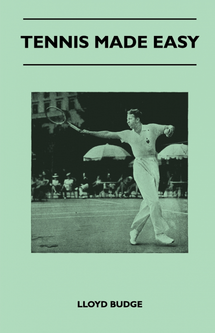 TENNIS MADE EASY