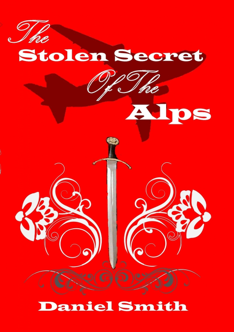 THE STOLEN SECRET OF THE ALPS