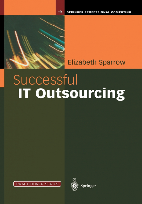 SUCCESSFUL IT OUTSOURCING