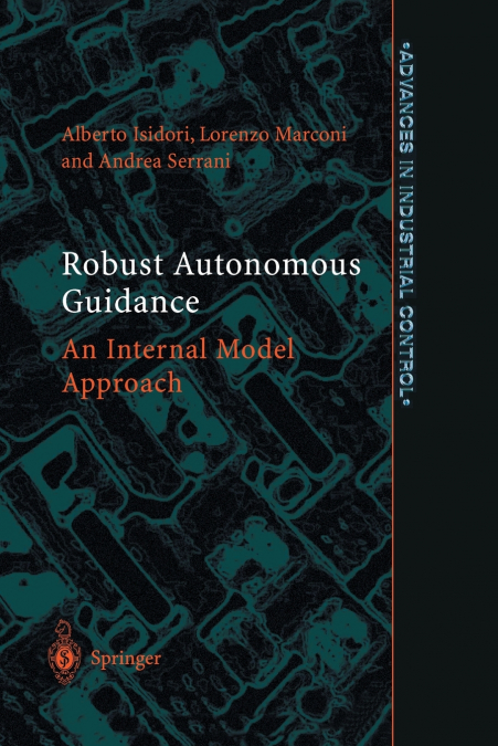 ROBUST AUTONOMOUS GUIDANCE
