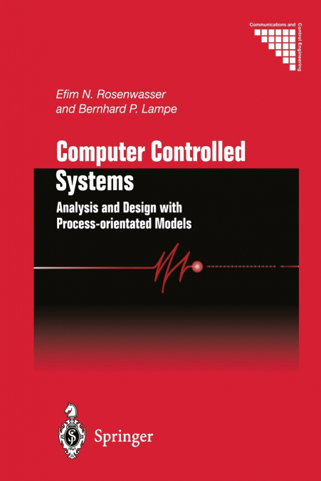 COMPUTER CONTROLLED SYSTEMS