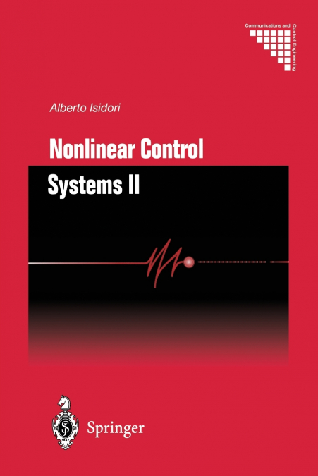 NONLINEAR CONTROL SYSTEMS II