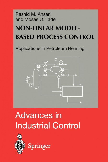 NONLINEAR MODEL-BASED PROCESS CONTROL