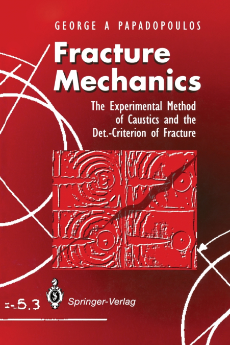 FRACTURE MECHANICS