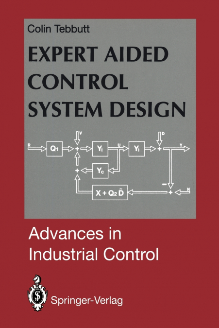 EXPERT AIDED CONTROL SYSTEM DESIGN