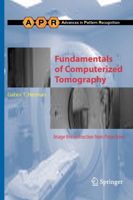 FUNDAMENTALS OF COMPUTERIZED TOMOGRAPHY