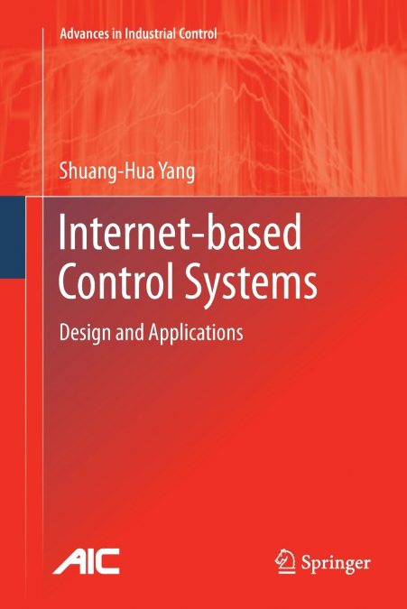 INTERNET-BASED CONTROL SYSTEMS