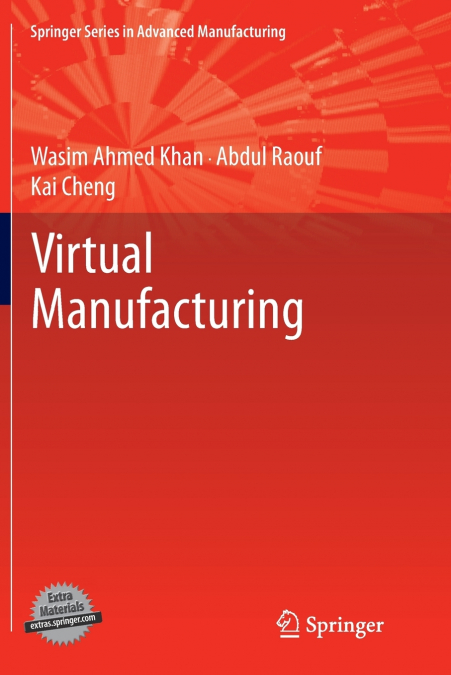 VIRTUAL MANUFACTURING