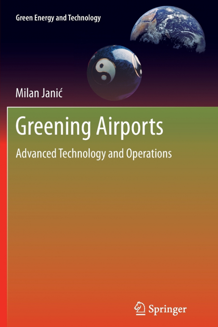 GREENING AIRPORTS