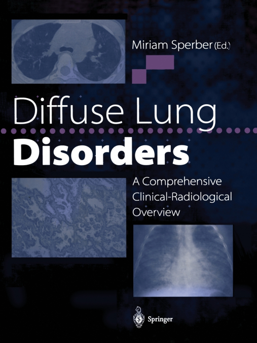 DIFFUSE LUNG DISORDERS