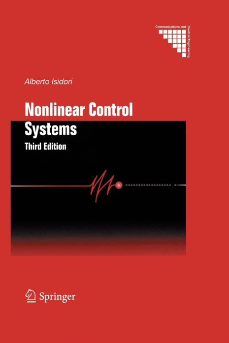 NONLINEAR CONTROL SYSTEMS