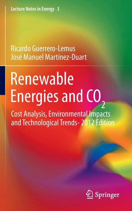 RENEWABLE ENERGIES AND CO2
