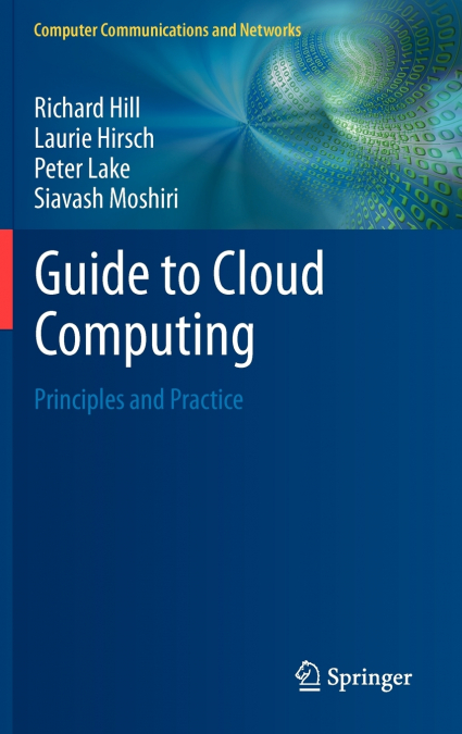 GUIDE TO CLOUD COMPUTING