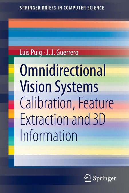 OMNIDIRECTIONAL VISION SYSTEMS