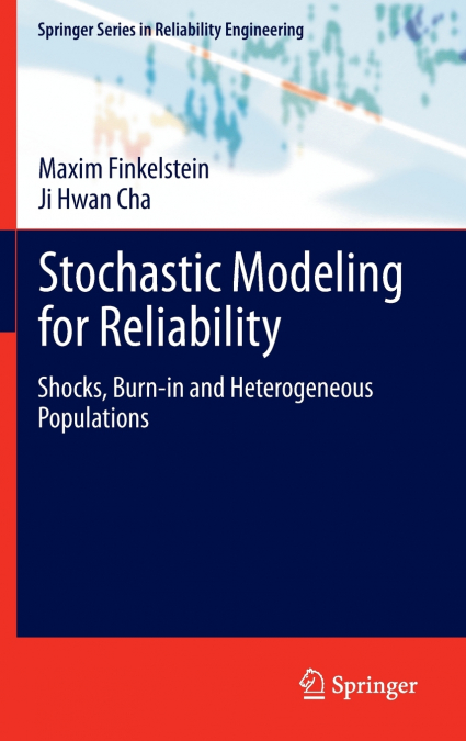 POINT PROCESSES FOR RELIABILITY ANALYSIS