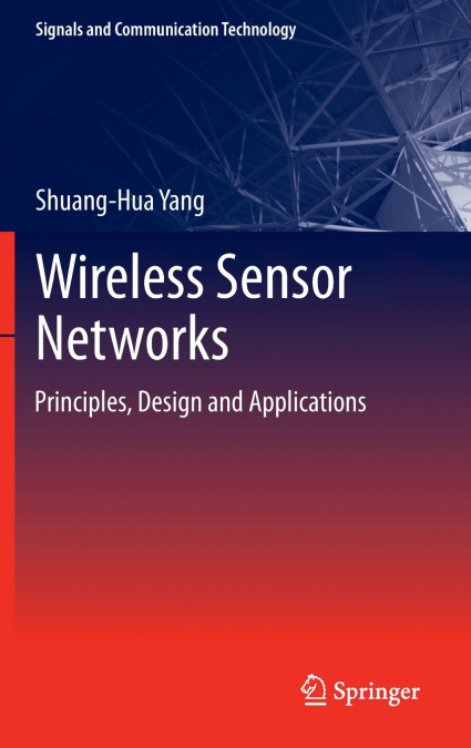 WIRELESS SENSOR NETWORKS
