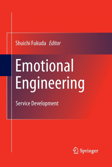 EMOTIONAL ENGINEERING