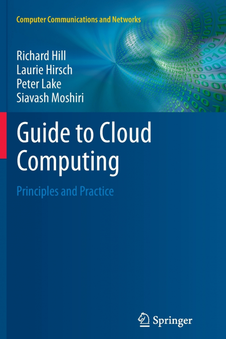 GUIDE TO CLOUD COMPUTING
