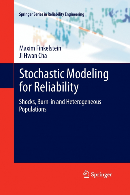 POINT PROCESSES FOR RELIABILITY ANALYSIS