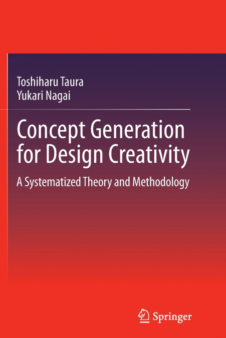 CONCEPT GENERATION FOR DESIGN CREATIVITY