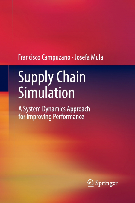 SUPPLY CHAIN SIMULATION