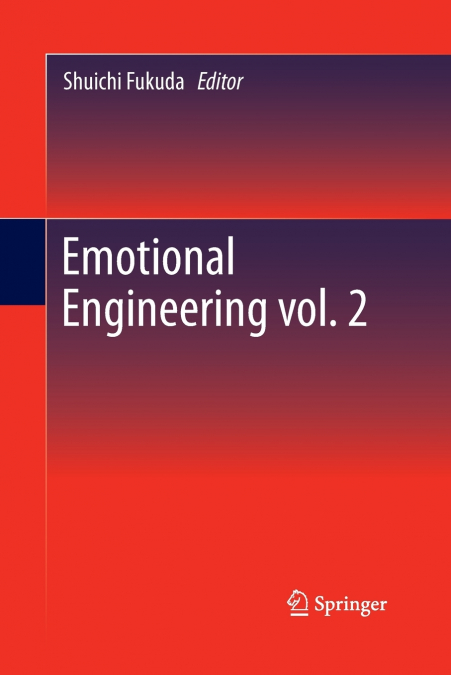 EMOTIONAL ENGINEERING VOL. 2