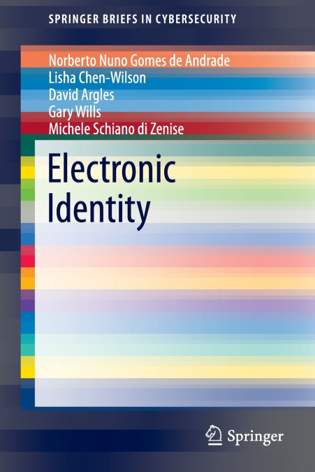 ELECTRONIC IDENTITY