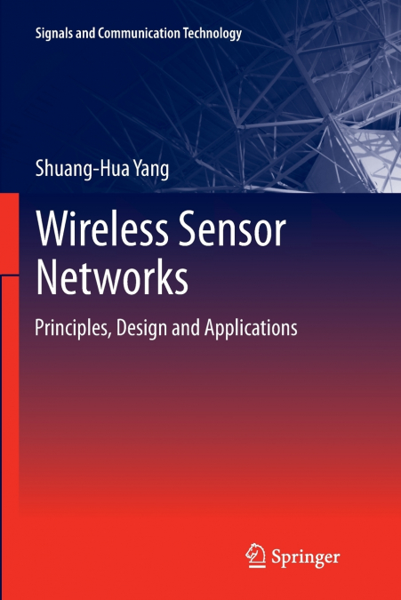 WIRELESS SENSOR NETWORKS