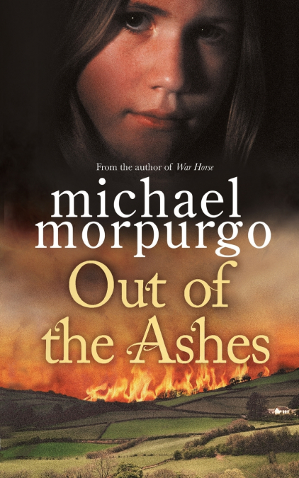 OUT OF THE ASHES
