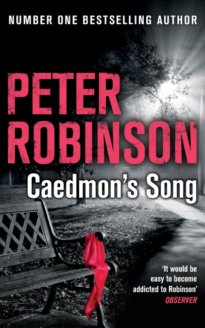CAEDMON?S SONG