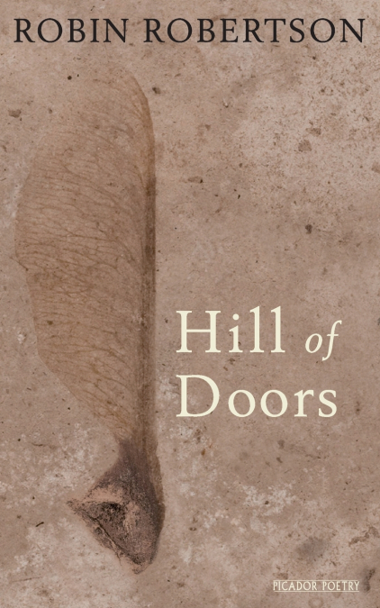 HILL OF DOORS