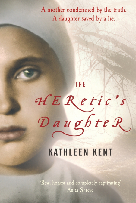 THE HERETIC?S DAUGHTER