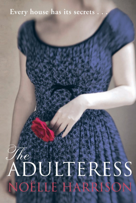 THE ADULTERESS