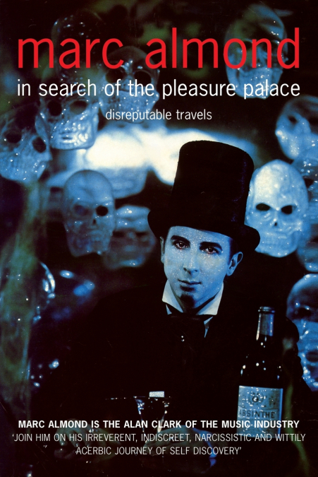 IN SEARCH OF THE PLEASURE PALACE